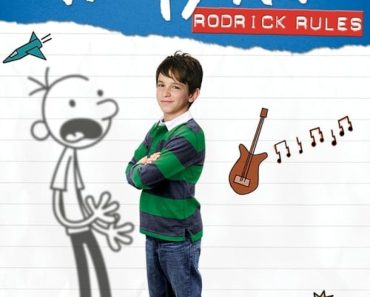 Download Diary Of A Wimpy Kid: Rodrick Rules (2011) {English With Subtitles} BluRay 480p [400MB] || 720p [700MB] || 1080p [1.5GB]