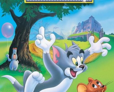Download Tom And Jerry The Movie (1992) Dual Audio (Hindi-English) 480p [300MB] || 720p [800MB]