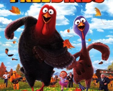 Download Free Birds (2013) Dual Audio (Hindi-English) 480p [400MB] || 720p [850MB]
