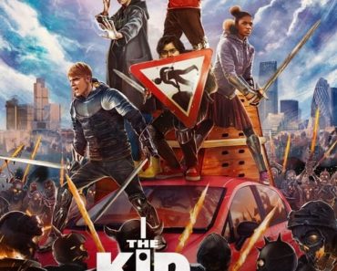 Download The Kid Who Would Be King (2019) {Hindi-English} 480p [400MB] || 720p [1.1GB] || 1080p [2GB]