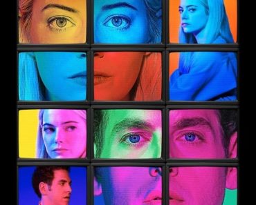 Download Netflix Maniac (Season 1) {English With Subtitles} 720p WeB-DL HD [300MB]