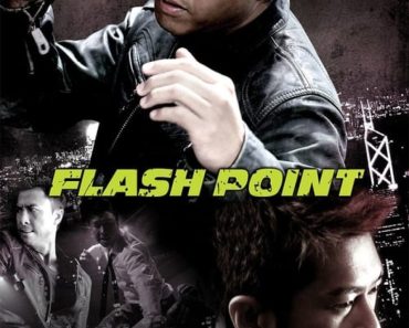 Download Flash Point (2007) Dual Audio (Hindi-English) 480p [300MB] || 720p [1GB]