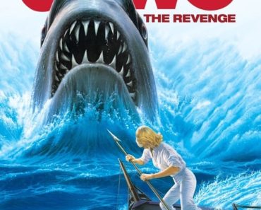 Download Jaws: The Revenge (1987) Dual Audio {Hindi-English} Esubs Bluray 480p [300MB] || 720p [850MB] || 1080p [1.9GB]