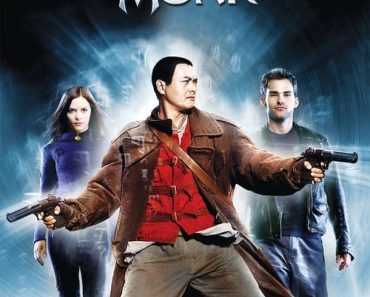 Download Bulletproof Monk (2003) Dual Audio {Hindi-Chinese} 480p [300MB] || 720p [1GB] || 1080p [2.15GB]