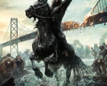 Download Dawn Of The Planet Of The Apes (2014) Dual Audio {Hindi-English} 480p [400MB] || 720p [1.4GB] || 1080p [2.2GB]