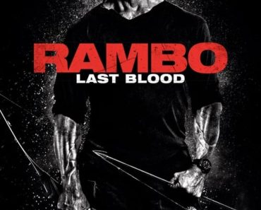Download Rambo 5: Last Blood (2019) Dual Audio {Hindi-English} 480p [450MB] || 720p [900MB] || 1080p [2.2GB]