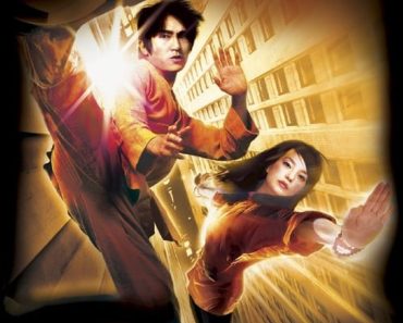Download Shaolin Soccer (2001) Dual Audio {Hindi-Chinese} Bluray 480p [300MB] || 720p [1GB] || 1080p [3.7GB]