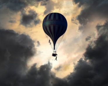 Download The Aeronauts (2019) {English With Subtitles} Bluray 480p [400MB] || 720p [900MB] || 1080p [2.1GB]