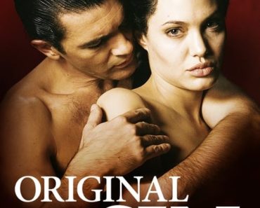 Download [18+] Original Sin (2001) In English 480p [300MB] || 720p [950MB]