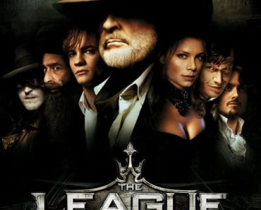Download League Of Extraordinary Gentlemen (2003) Dual Audio (Hindi-English) 480p [400MB] || 720p [1GB] || 1080p [3.3GB]