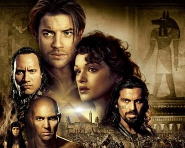 Download The Mummy Returns (2001) Dual Audio {Hindi-English} 480p [500MB] || 720p [850MB] || 1080p [3.8GB]