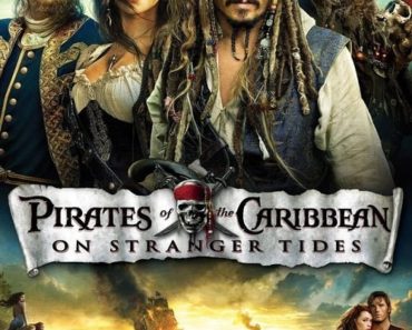 Download Pirates Of The Caribbean: On Stranger Tides (2011) {Hindi-English} 480p [400MB] || 720p [1GB] || 1080p [2.3GB]
