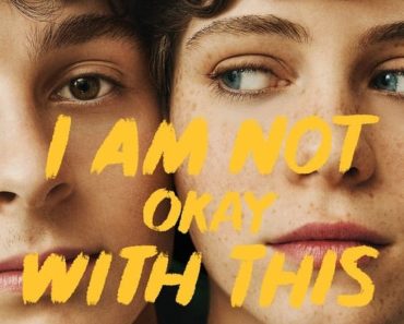 Download Netflix I Am Not Okay With This (Season 1) Dual Audio {Hindi-English} 720p HEVC WeB-HD [150MB]