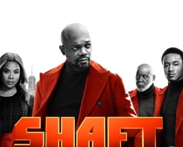 Download Shaft (2019) Dual Audio {Hindi-English} 480p [300MB] || 720p [1GB] || 1080p [4.3GB]
