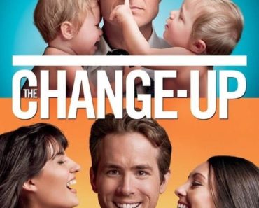 Download The Change-Up (2011) (Hindi-English) 480p [400MB] || 720p [1GB] || 1080p [2.5GB]