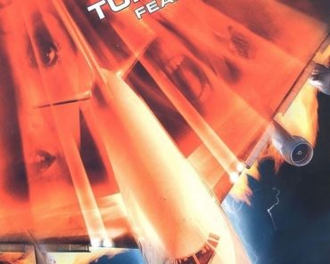 Download Turbulence 2 Fear Of Flying (1999) Dual Audio (Hindi-English) 480p [350MB] || 720p [1.1GB]