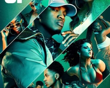 Download Step Up: High Water (Season 1) {Hindi-English} WeB-DL 480p [100MB] || 720p [400MB]