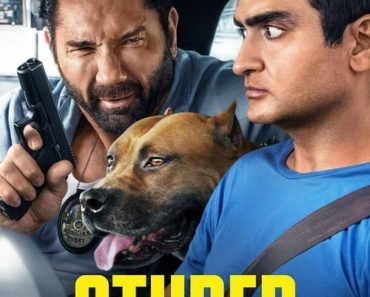 Download Stuber (2019) Dual Audio (Hindi-English) 480p [300MB] || 720p [1GB] || 1080p [2.7GB]