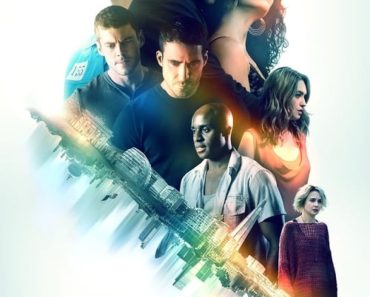 Download Sense8 (Season 1-2) (English Audio) Esubs Web-Dl 720p [400MB] || 1080p [2.3GB]