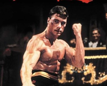 Download Bloodsport (1988) REMASTERED Dual Audio (Hindi-English) 480p [300MB] || 720p [800MB] || 1080p [1.81GB]