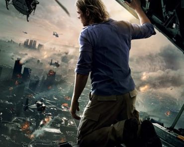Download World War Z (2013) Dual Audio {Hindi-English} 480p [400MB] || 720p [1.2GB] || 1080p [3GB]
