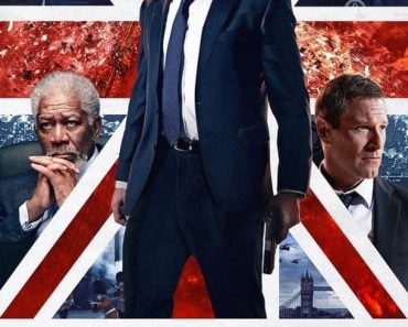 Download London Has Fallen (2016) Dual Audio {Hindi-English} 480p [400MB] || 720p [1GB]