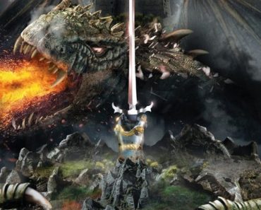 Download Dark Nemesis (2011) Dual Audio (Hindi-English) 480p [300MB] || 720p [800MB]
