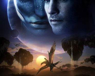 Download Avatar (2009) Dual Audio {Hindi-English} 480p [700MB] || 720p [1.4GB] || 1080p [5.8GB]