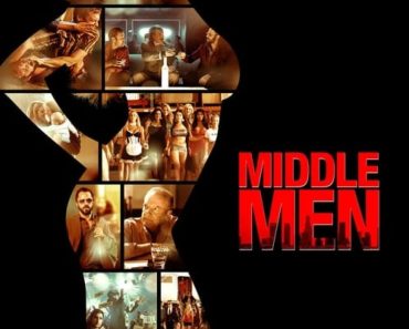 Download Middle Men (2009) Dual Audio (Hindi-English) 480p [400MB] || 720p [700MB]
