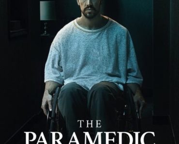 Download NetFlix The Paramedic (2020) {Hindi Unofficial + Spanish ORG} ESubs Dual Audio WEB-Rip 480p [500 MB] || 720p [900MB] || 1080p [2.6GB]