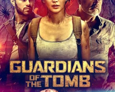Download 7 Guardians Of The Tomb (2018) {English With Subtitles} BluRay 480p [300MB] || 720p [700MB]