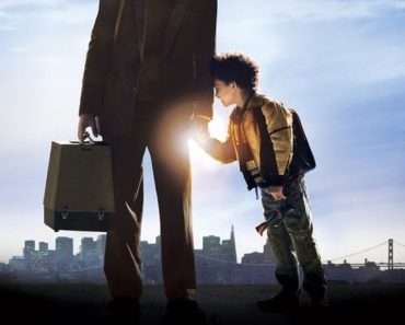 Download The Pursuit Of Happyness (2006) {Hindi-English} BluRay 480p [430MB] || 720p [1.1GB] || 1080p [2.5GB]
