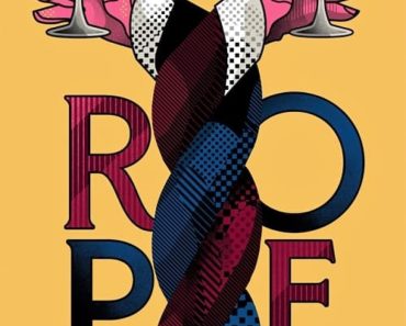 Download Rope (1948) {English With Subtitles} BluRay 480p [300MB] || 720p [700MB] || 1080p [1.3GB]