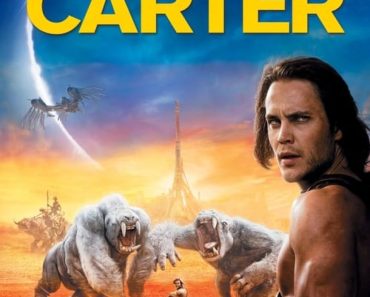 Download John Carter (2012) Dual Audio {Hindi-English} 480p [400MB] || 720p [1.1GB] || 1080p [2.7GB]