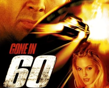 Download Gone In 60 Seconds (2000) Dual Audio {Hindi-English} 480p [400MB] || 720p [1GB]