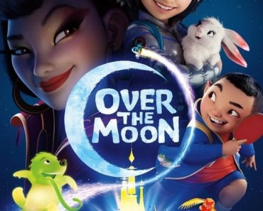 Download Over The Moon (2020) Dual Audio (Hindi-English) 480p [300MB] || 720p [850MB] || 1080p [2GB]