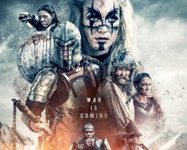 Download Broken Swords The Last In Line (2018) (English) 480p [300MB] || 720p [800MB]