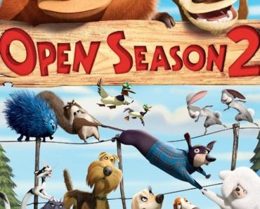 Download Open Season 2 (2008) Dual Audio (Hindi-English) 480p [300MB] || 720p [700MB] || 1080p [1.5GB]