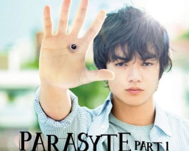 Download Parasyte: Part 1 (2014) {Japanese With English Subtitles} BluRay 480p [400MB] || 720p [900MB] || 1080p [2.0GB]