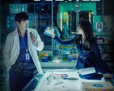 Download Partners For Justice (Season 1) Korean Drama Series {Hindi Dubbed} 720p HDRiP [200MB]