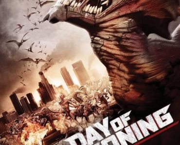 Download Day Of Reckoning (2016) Dual Audio (Hindi-English) 480p [300MB] || 720p [800MB]