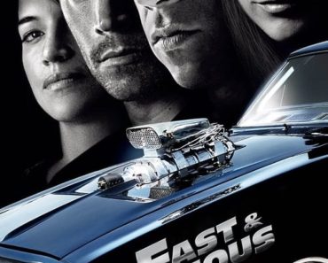 Download Fast & Furious (2009) Dual Audio {Hindi-English} Esub Bluray 480p [400MB] || 720p [1GB] || 1080p [2.3GB]