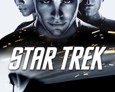 Download Star Trek (2009) Dual Audio {Hindi-English} 480p [450MB] || 720p [1.1GB] || 1080p [2.6GB]