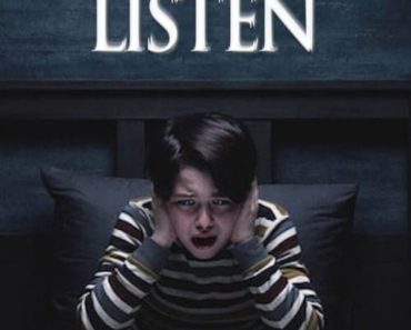 Download NetFlix Don’t Listen (2020) {Spanish Audio With English Subtitles} BluRay 480p [500MB] || 720p [900MB] || 1080p [1.9GB]