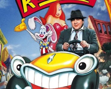 Download Who Framed Roger Rabbit (1988) Dual Audio {Hindi-English} ESubs BluRay 480p [500MB] || 720p [900MB] || 1080p [2.1GB]