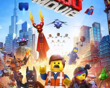 Download The Lego Movie (2014) Dual Audio (Hindi-English) 480p [300MB] || 720p [1GB] || 1080p [3.5GB]