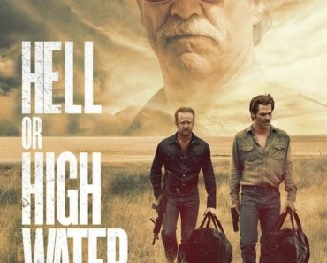 Download Hell Or High Water (2016) {English With Subtitles} BluRay 480p [400MB] || 720p [800MB] || 1080p [2.7GB]