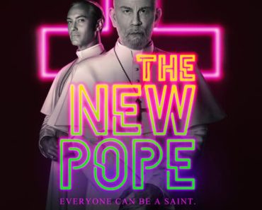 Download The New Pope (Season 2) [The Young Pope S02] {Hindi Dubbed} 720p WeB-HD [350MB]