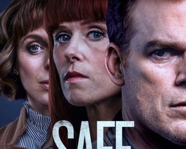Download Netflix Safe (Season 1) {English With Subtitles} 720p WeB-DL HD [280MB]
