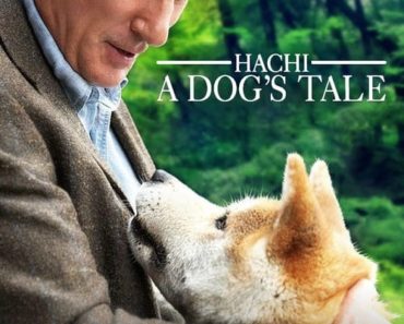 Download Hachi: A Dog’s Tale (2009) {English With Subtitles} BluRay 480p [300MB] || 720p [900MB] || 1080p [2.6GB]